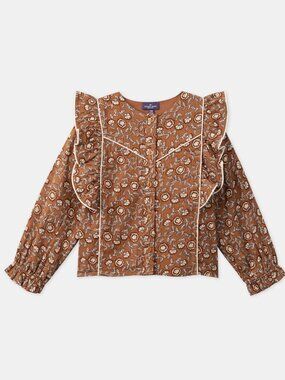 Blouse Sergent Major 7T